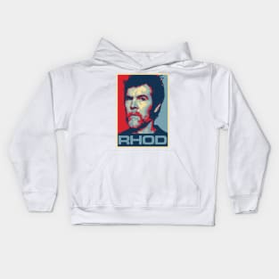 Rhod Kids Hoodie